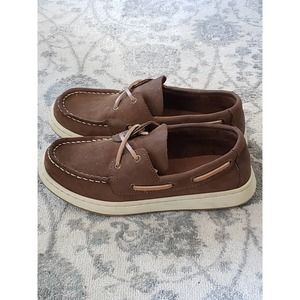 Boys Sperry Shoes
